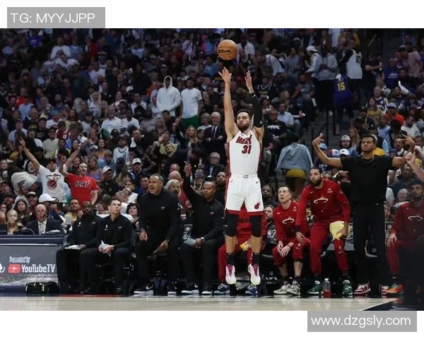 2019年热火与勇士精彩对决全场录像回顾与精彩瞬间分析