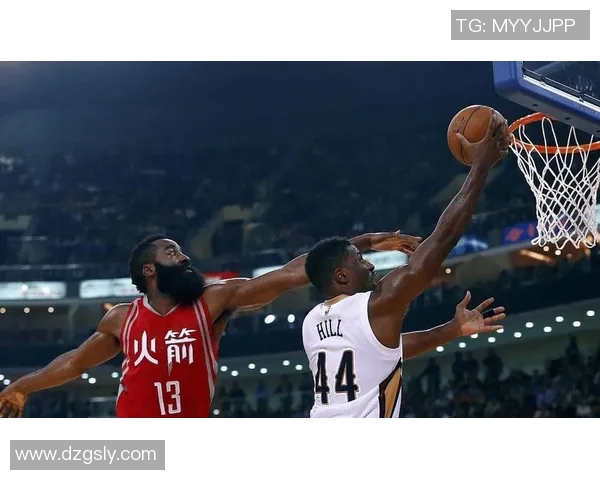 2019年火箭与魔术精彩对决直播回顾及赛后分析