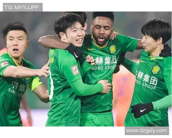 国安与鲁能对决主裁判表现分析及比赛影响探讨