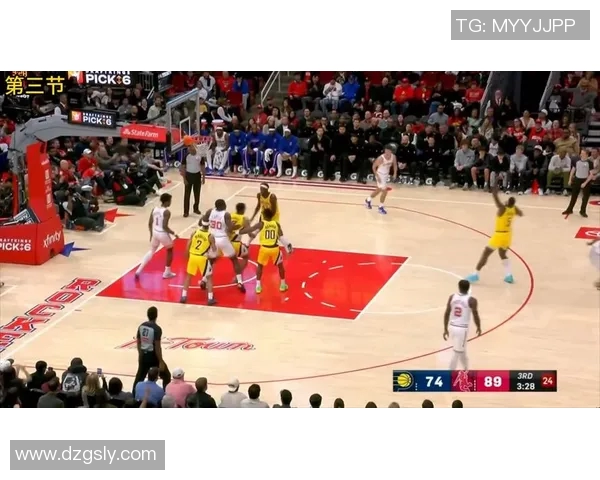 2017年11月30日火箭队与步行者队精彩对决回顾与赛后分析