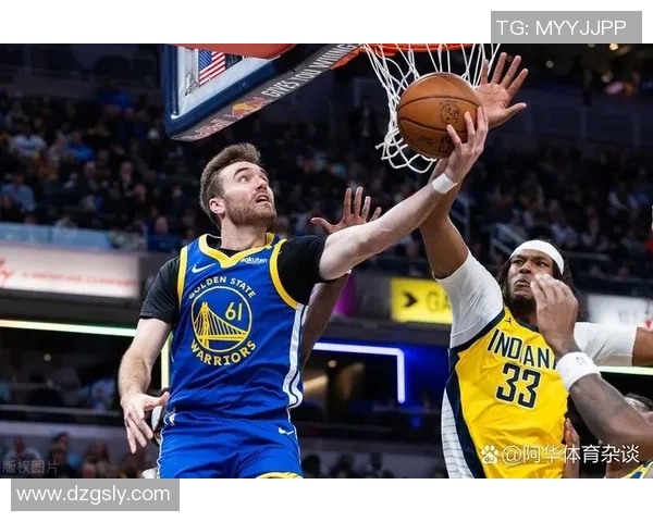 2016年12月6日勇士队与步行者队的精彩对决回顾与赛后分析
