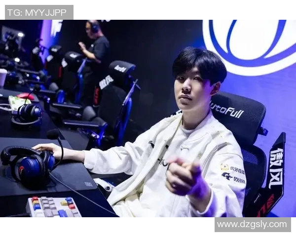 JDG与TES激战引发全球热议网友评论精彩纷呈引人关注