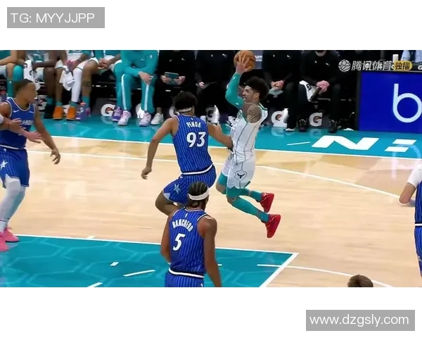 NBA篮网与魔术精彩对决回放全程解读与精彩瞬间分析