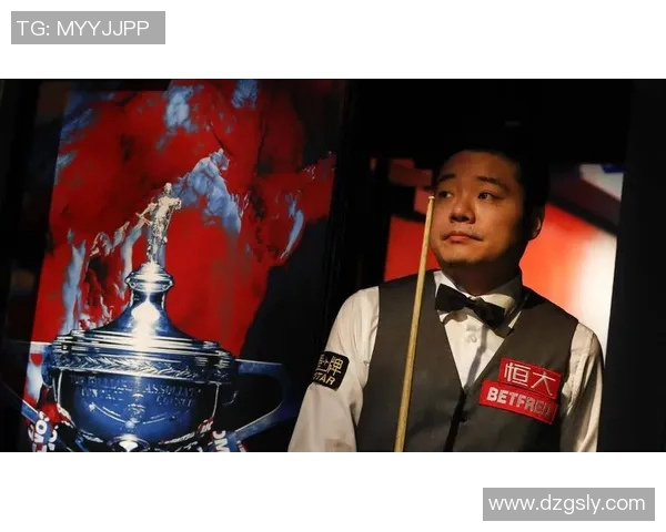 丁俊晖与希金斯精彩对决直播中，谁将赢得这场巅峰对决的胜利