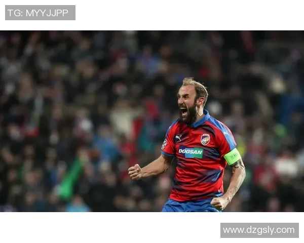 奥林匹亚与比尔森的激烈对决揭示足球战术与团队合作的魅力