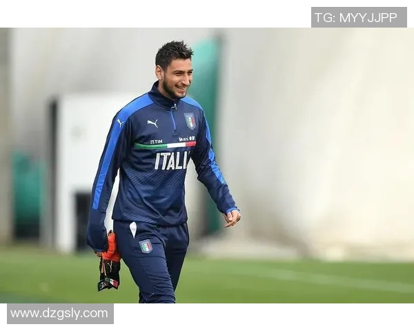 多纳鲁马与布冯的门将之争谁能胜出历史与未来的碰撞