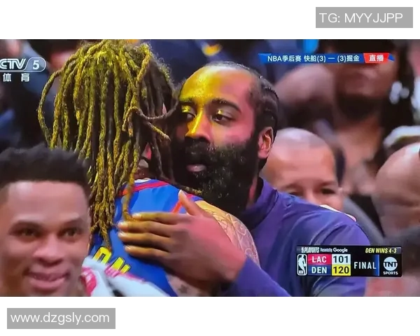 季后赛激战再起丹佛掘金与洛杉矶快船巅峰对决谁能笑到最后 季后赛激战再起丹佛掘金与洛杉矶快船巅峰对决谁能笑到最后