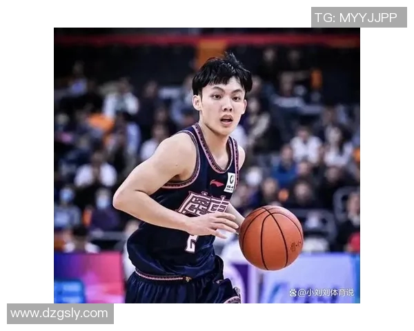 徐杰:从青涩新星到篮球场上的闪耀巨星成长之路与未来展望 徐杰:从青涩新星到篮球场上的闪耀巨星成长之路与未来展望