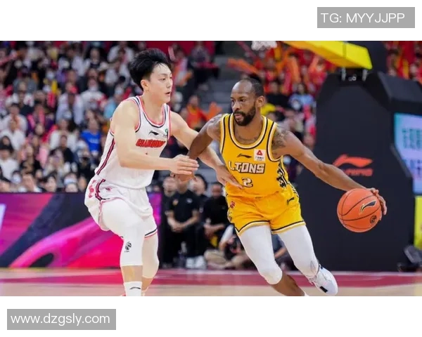 广厦与山东今日腾讯直播对决精彩纷呈球迷热情高涨不容错过