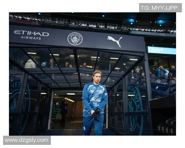 德布劳内领衔曼城新赛季征程展现中场大师风范与团队协作精神 德布劳内领衔曼城新赛季征程展现中场大师风范与团队协作精神