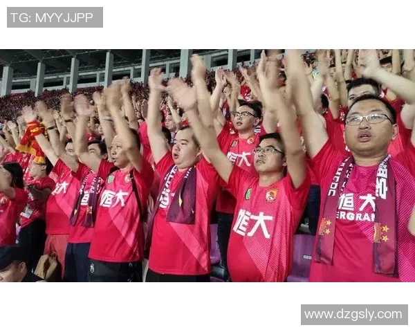 恒大与河北对决门票信息全解析球迷购票攻略与注意事项分享 恒大与河北对决门票信息全解析球迷购票攻略与注意事项分享