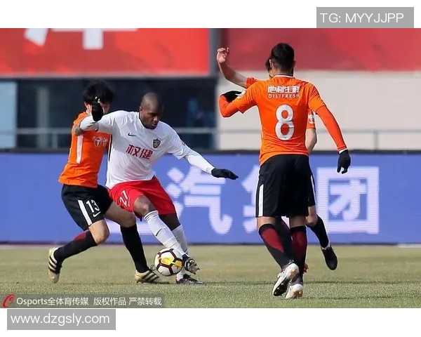 权健与重庆对决首发阵容揭晓谁将主宰这场激烈较量 权健与重庆对决首发阵容揭晓谁将主宰这场激烈较量