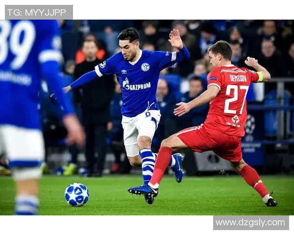 沙尔克与莫斯科的激战即将上演谁能在这场较量中笑到最后 沙尔克与莫斯科的激战即将上演谁能在这场较量中笑到最后