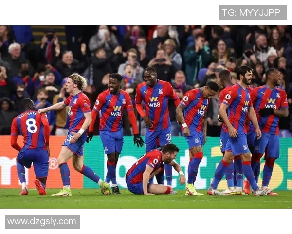 水晶宫与切尔西对决前瞻分析及比赛结果预测详解