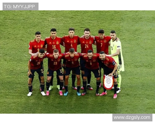 比利时与西班牙激战正酣比分揭晓精彩瞬间回顾