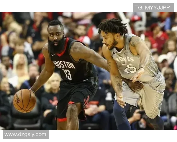 火箭队与森林狼精彩对决直播全程回顾与分析