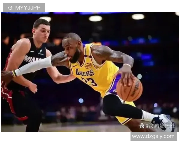 2006年NBA总决赛热火与湖人对决回顾:传奇之战的激情与荣耀 2006年NBA总决赛热火与湖人对决回顾:传奇之战的激情与荣耀