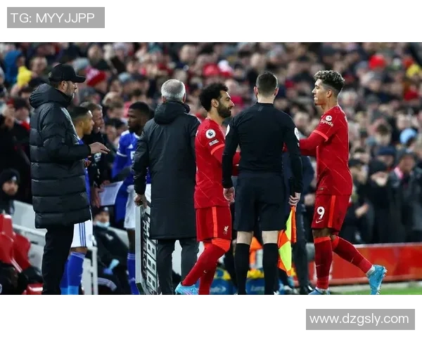 2018年利物浦与莱斯特城激战回顾:精彩进球与战术较量的巅峰对决 2018年利物浦与莱斯特城激战回顾:精彩进球与战术较量的巅峰对决