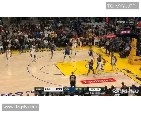 勇士与湖人经典对决回放原声重温篮球激情时刻