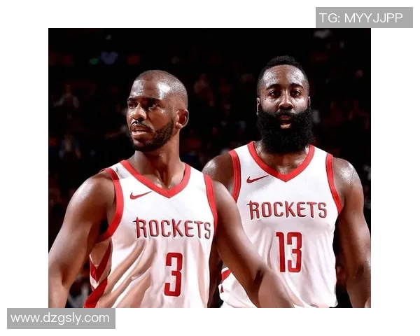 快船与火箭对决精彩瞬间哈登华丽集锦回顾与分析