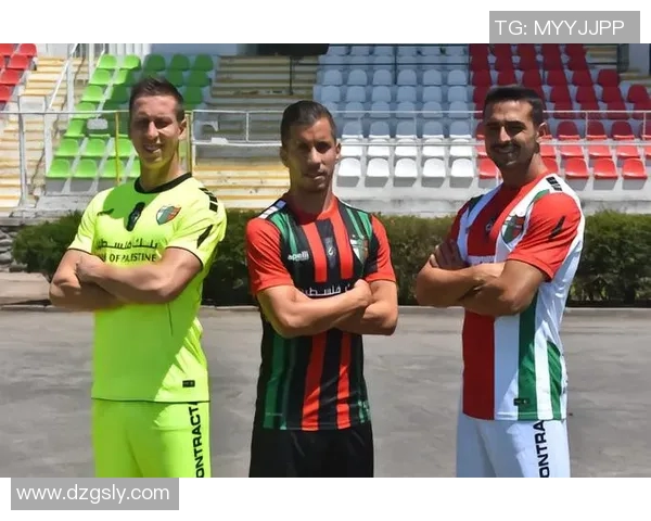 巴勒斯坦与马尔代夫的足球对决展现两国体育精神与文化交流