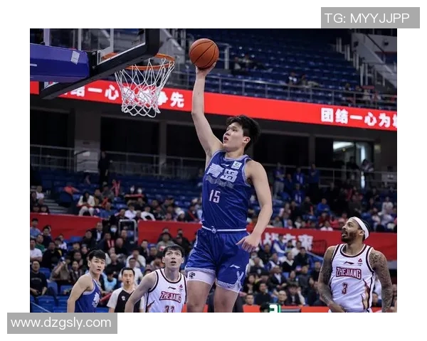 新秀与年轻球员崛起的时代如何影响篮球未来发展与球队战略