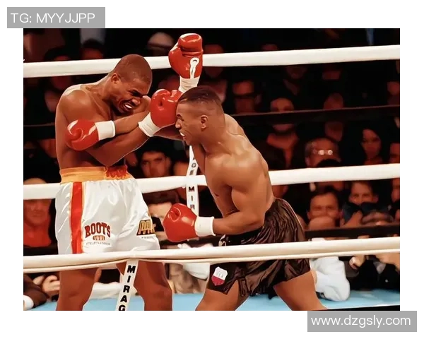 泰森与小罗伊琼斯对决谁能胜出拳坛传奇之战分析