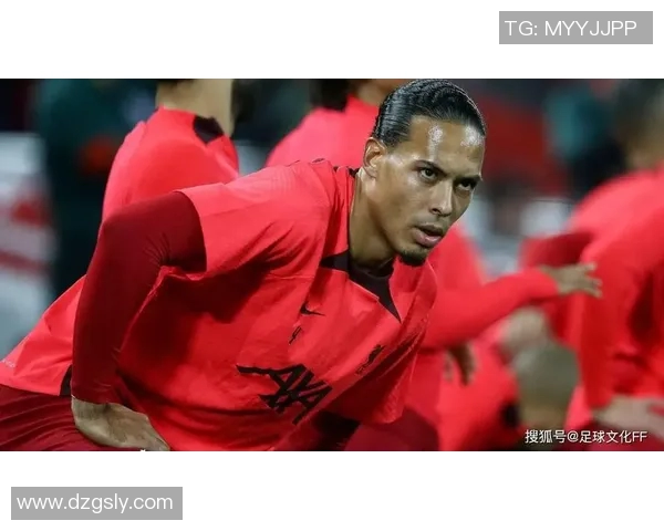 范戴克与皮克的巅峰对决谁能在防守之王的争夺中胜出