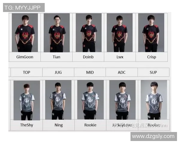 赛后复盘IG与FPX的战术灵活性与应变能力分析 赛后复盘IG与FPX的战术灵活性与应变能力分析