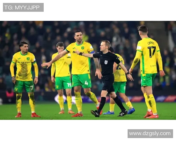 诺维奇与巴恩斯利激战成和比分揭晓精彩瞬间回顾