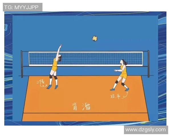 杭州网球队快攻战术解析：深度剖析网球竞技的快速反应与策略运用MBA