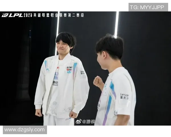 高校联赛分析：BLG在耐力赛中的出色表现与战术解析MBA