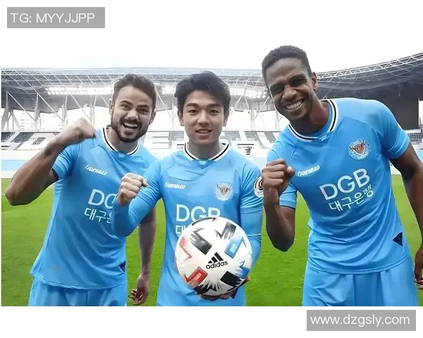 项浦制铁迎战大邱全力争胜力争晋级赛季巅峰对决即将上演 项浦制铁迎战大邱全力争胜力争晋级赛季巅峰对决即将上演