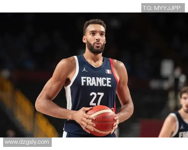 鲁迪戈贝尔:从防守巨星到篮球文化的影响者与领袖