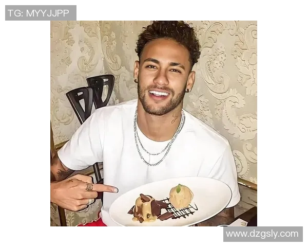 内马尔的足球传奇之路:从巴西小子到世界巨星的辉煌历程