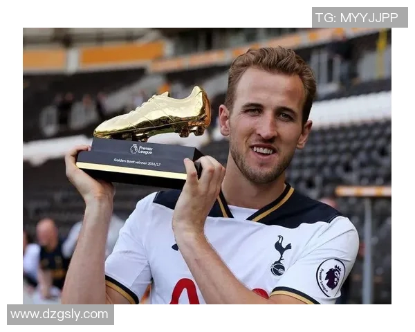 凯恩的传奇旅程:从足球天才到世界巨星的成长轨迹与影响力分析