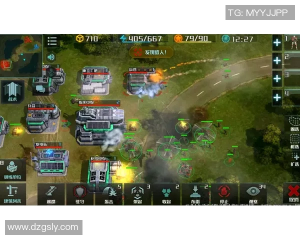 和平精英战术解析：深入探讨TES在区域防守中的策略与执行