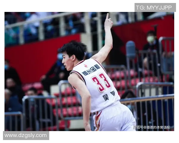 吴前带领浙江队再创辉煌展现领袖风范与团队精神的完美结合