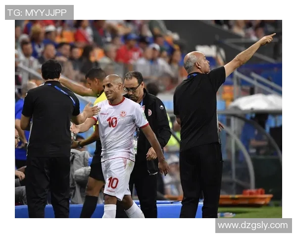 巴拿马与突尼斯精彩对决比赛录像回顾及精彩瞬间分析