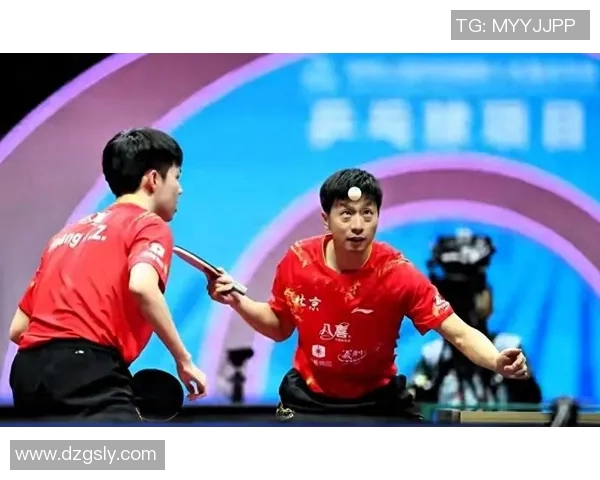广东乒乓球队对决北京队精彩赛事回顾与分析