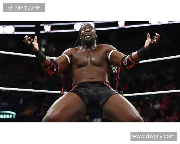 德鲁与罗伯特的巅峰对决谁能在WWE赛场上笑到最后