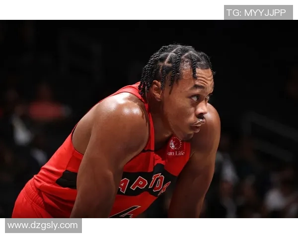 斯科蒂巴恩斯的崛起之路:从新秀到NBA明星的成长历程 斯科蒂巴恩斯的崛起之路:从新秀到NBA明星的成长历程