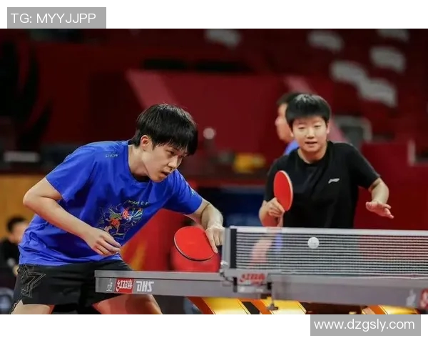 成都乒乓球队的奋斗历程与荣耀瞬间全景纪实