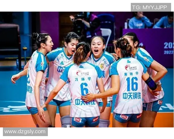 排球个人能力排行榜揭晓杭州排球队荣登第八名展现强劲实力 排球个人能力排行榜揭晓杭州排球队荣登第八名展现强劲实力