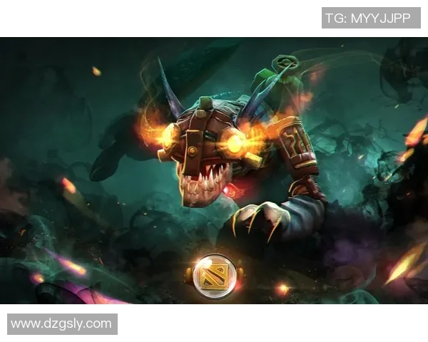 深入探讨DOTA2成功背后的秘密与杨强的独特见解