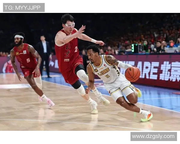 浙江对阵北京CBA直播视频精彩回放及赛后分析全方位解读