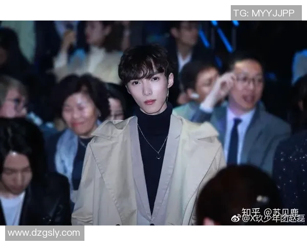 深度对话赵磊谈CSGO人生与电竞梦想的追逐与坚持