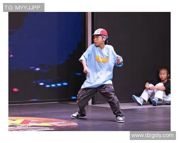 西安街舞队在全国街舞技术排行榜中荣获第十名引发热议