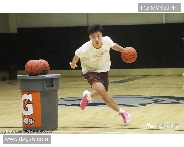 韩硕：从篮球场到商业领域的多元发展之路与成功秘诀解析