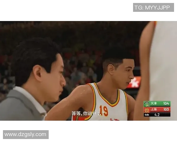 陈林坚的篮球之路：从青涩少年到CBA明星球员的成长历程与心路历程